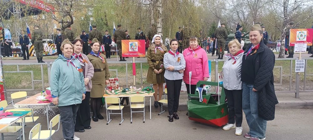 🔥 День Победы! 🔥