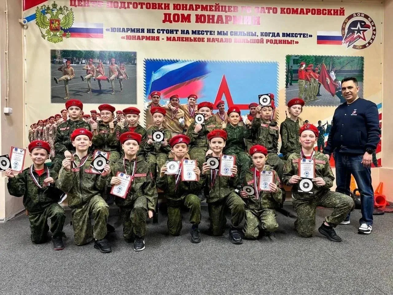 💥 НАШИ В ФИНАЛЕ! КЛУБ «РОВЕСНИК» — ГОРДОСТЬ КОМАРОВСКОГО! 💥