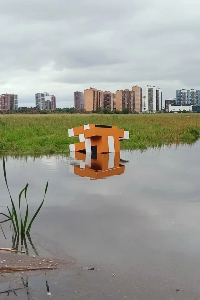 Муринский Му-му 😥
