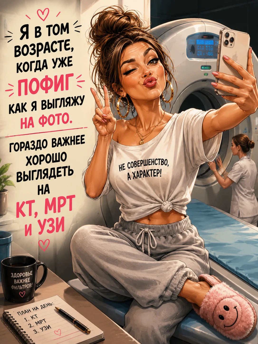 Спасибо за реакции ❤️