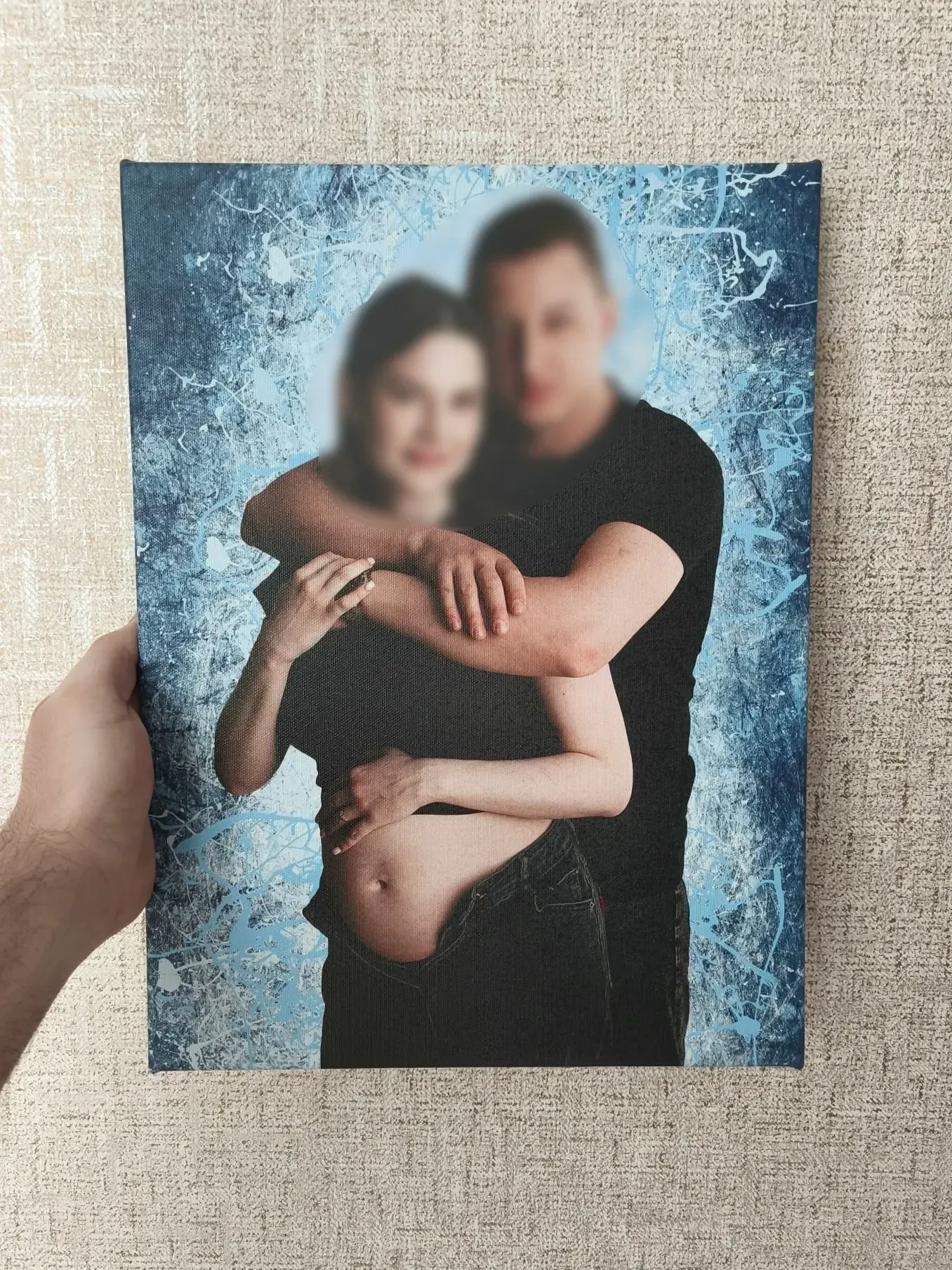 ФОТОХОЛСТ