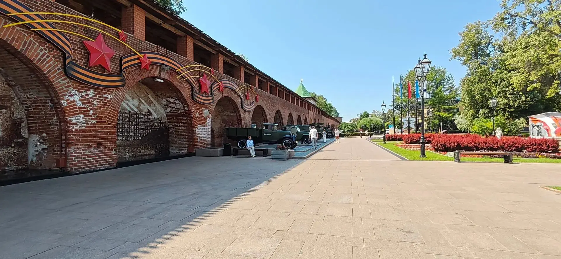 #АКТИВНЫЕ_КАНИКУЛЫ         #экскурсия       Нижний Новгород — город с богатой историей,...