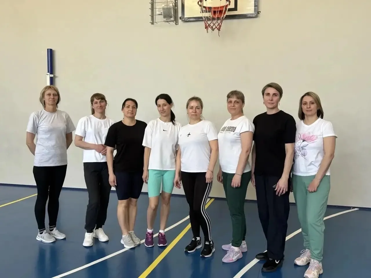 🎖️Школа №1 п. Новая Игирма получила 70 золотых знаков ГТО  💪В МОУ «Новоигирменская СОШ №1» большой п