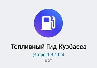 Запустили специальный чат-бот в мессенджере MAX по вопросам, связанным с топливом на ку...