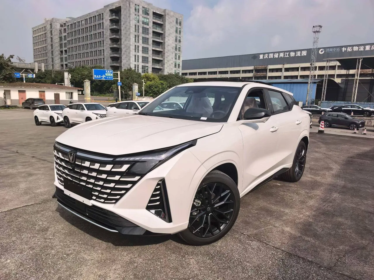 У нас появилась уникальная возможность привезти новый автомобиль 2026 года специально д...