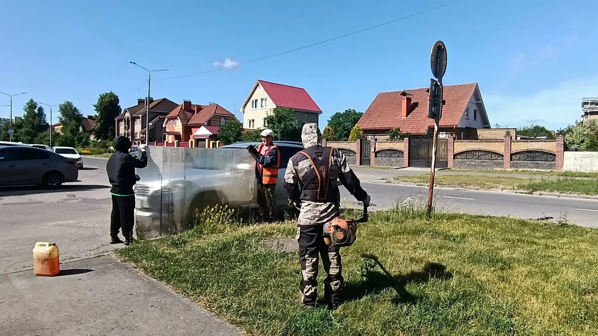 Так выглядит забота😌