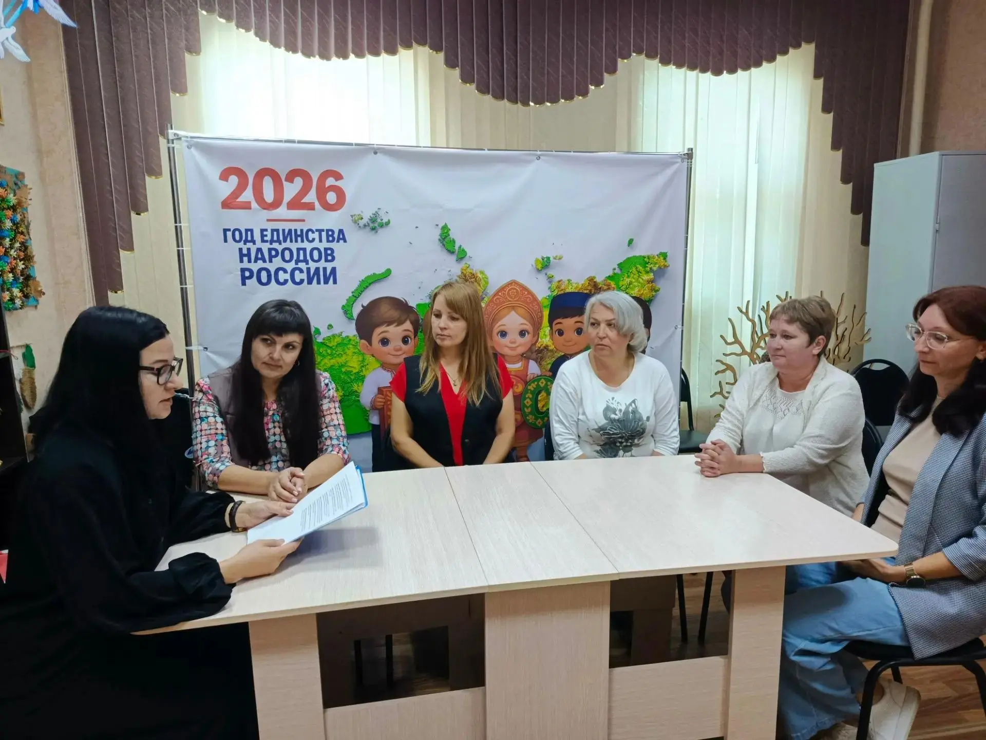 Юрисконсультом ГАУ СО КЦСОН Петровского района проведено занятие по технической учебе с...
