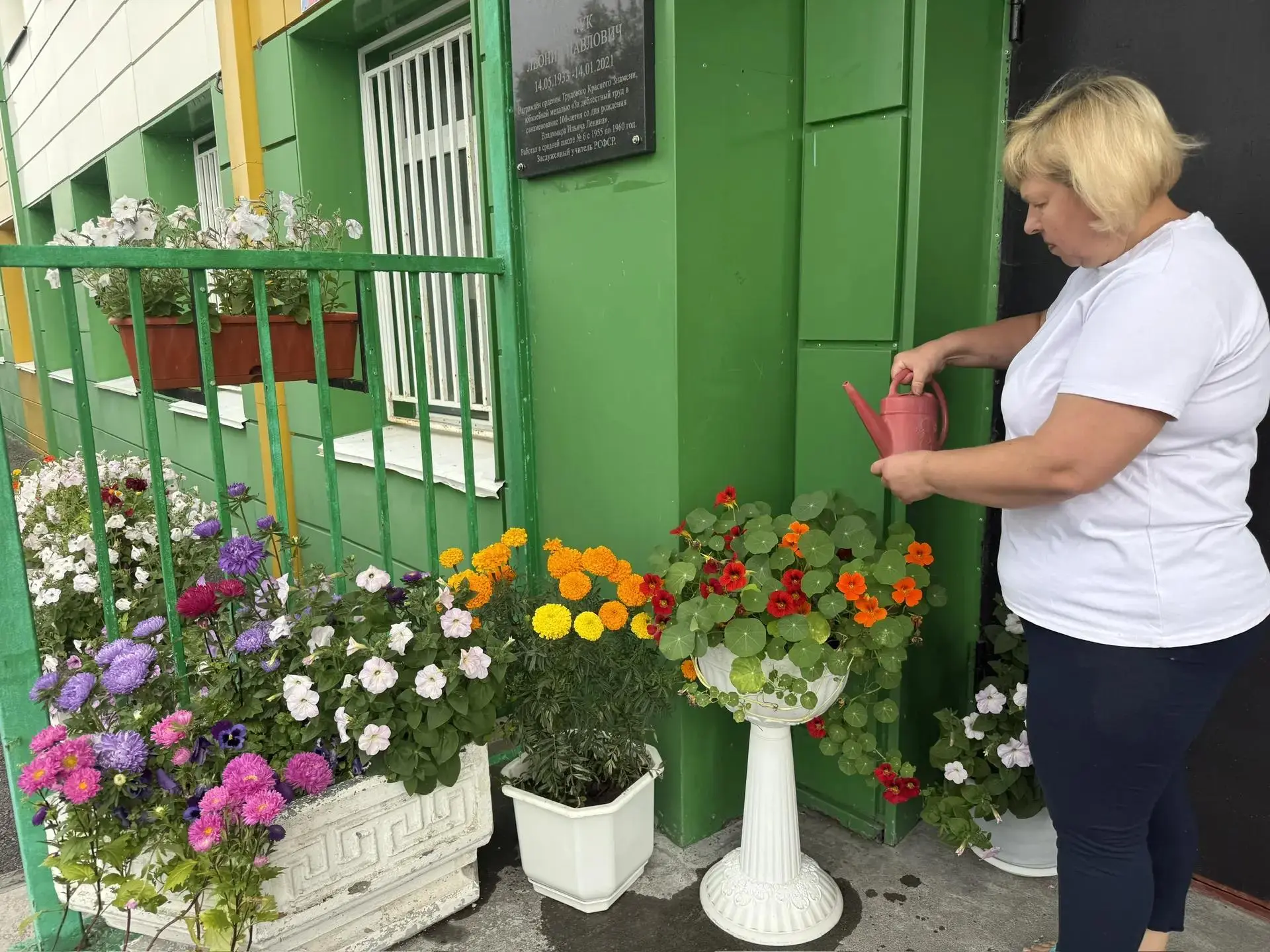 🌸 Островок красоты и хорошего настроения!