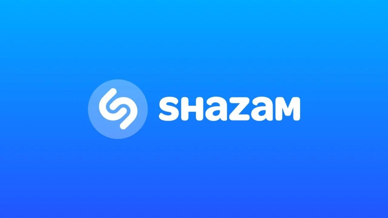 Shazam Версия: 16.39.0-260423 - определитель композиции и исполнителя.