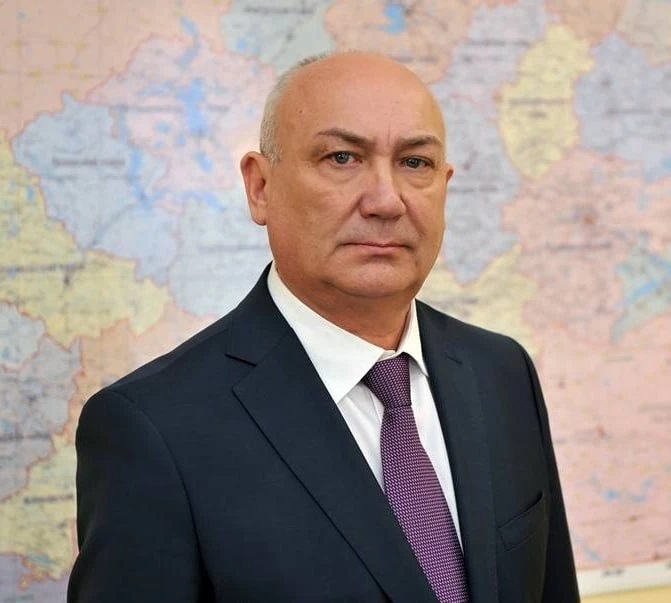 ⚡️В Твери будут судить главу Осташковского округа за взятку на 1,1 млн рублей