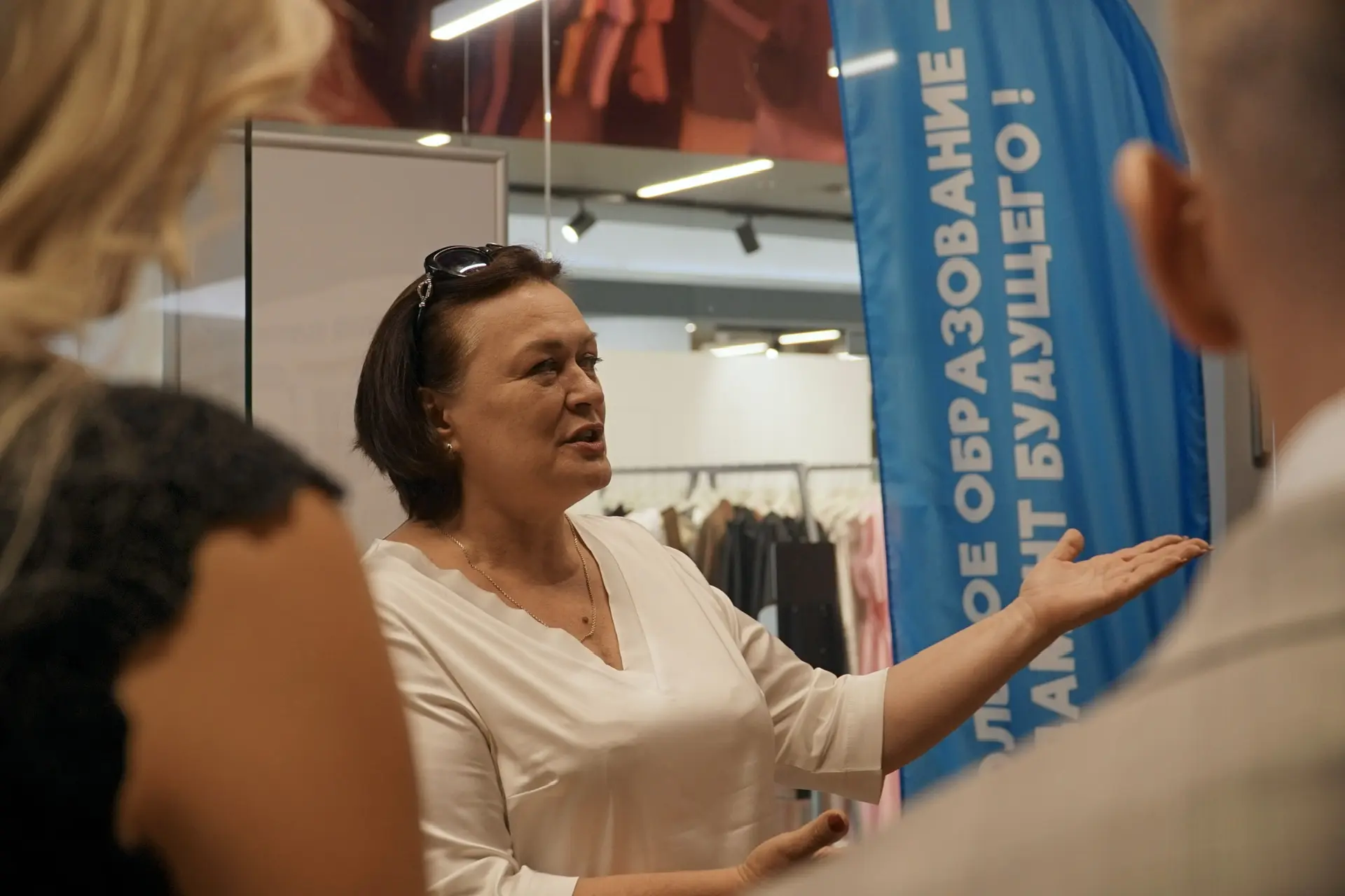 Дорогие друзья, коллеги, учителя, воспитатели и наши юные таланты!