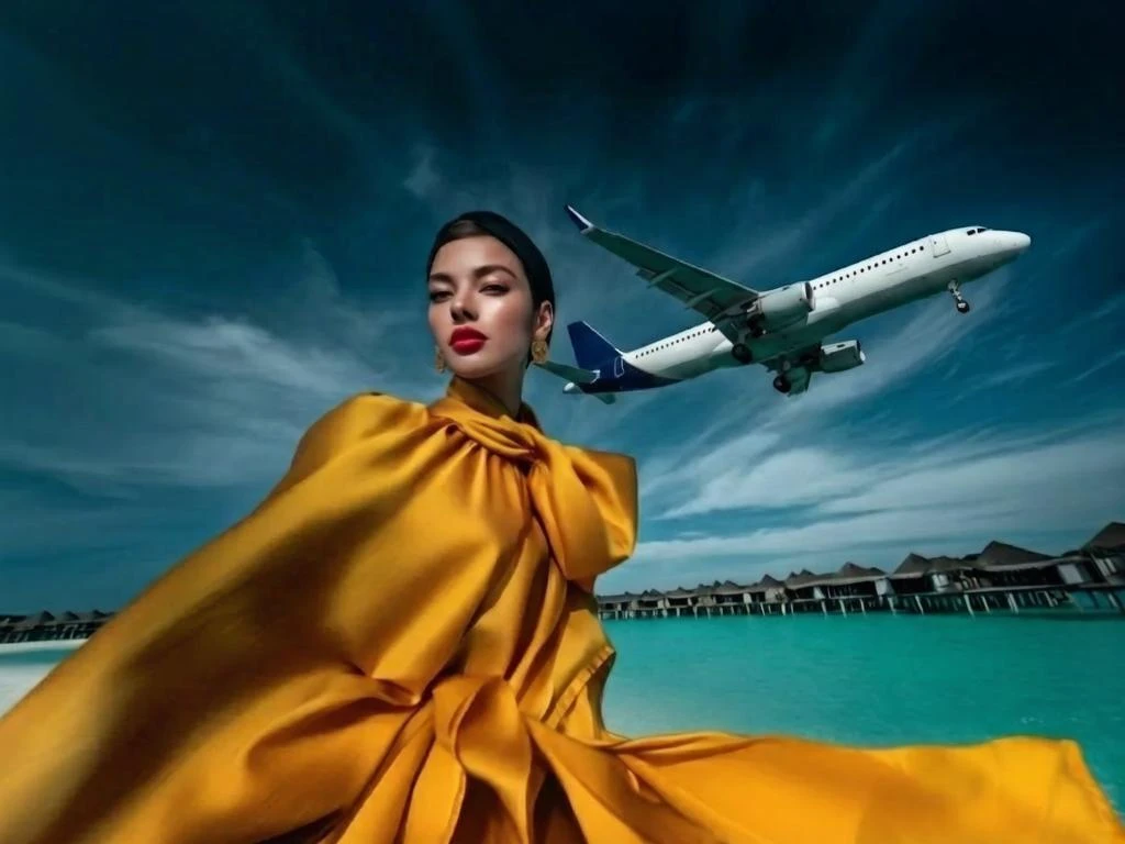 Наши туристы уже третий раз возвращаются в этот отель в Египте🏝️