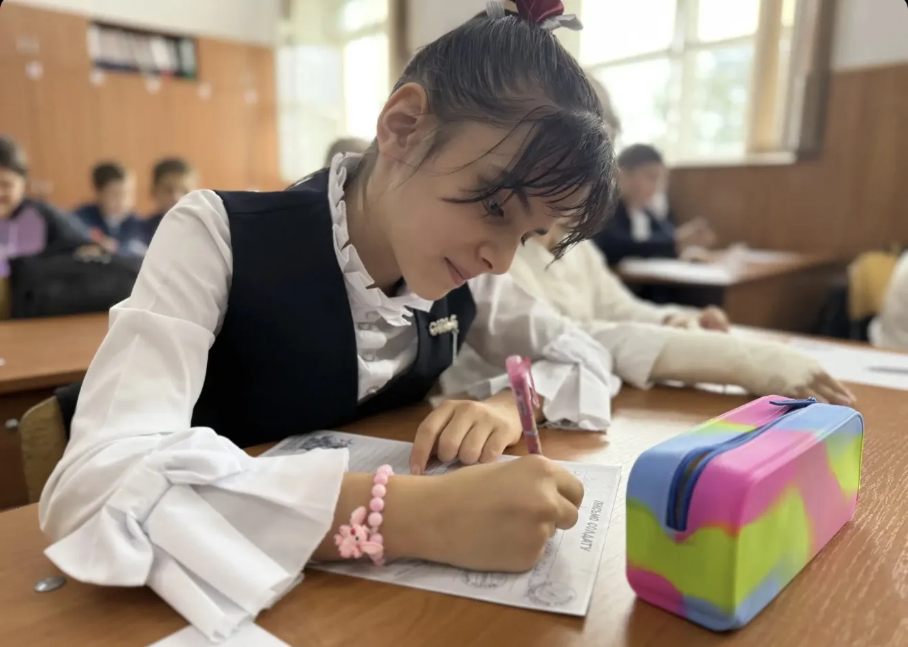 💌Тепло детских сердец💌