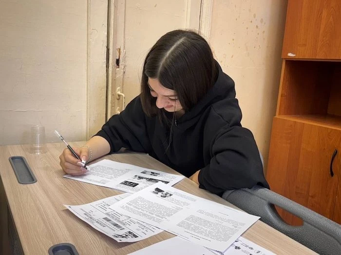 📝Международный исторический Диктант Победы  В честь Дня Победы прошел Международный исторический Дик