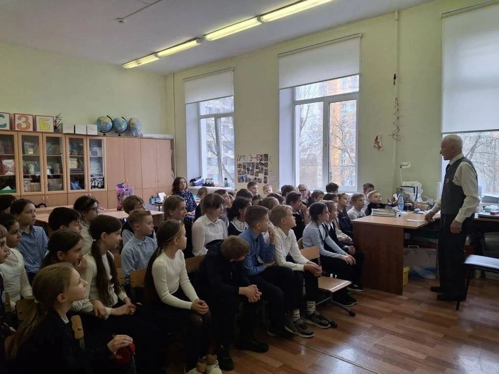 🏥 УРОК ПО ОКАЗАНИЮ ПЕРВОЙ ПОМОЩИ ДЛЯ САМЫХ МАЛЕНЬКИХ   Наши ученики стали участниками Всероссийской 