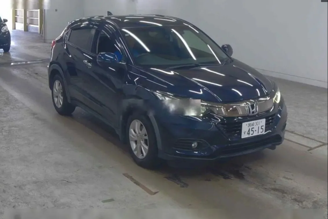 🚨🚨ПОКУПКИ ДЛЯ НАШИХ КЛИЕНТОВ🚨🚨

КУПЛЕНО В ЯПОНИИ

HONDA VEZEL

КОМПЛЕКТАЦИЯ X HONDA SENSING

ГОД