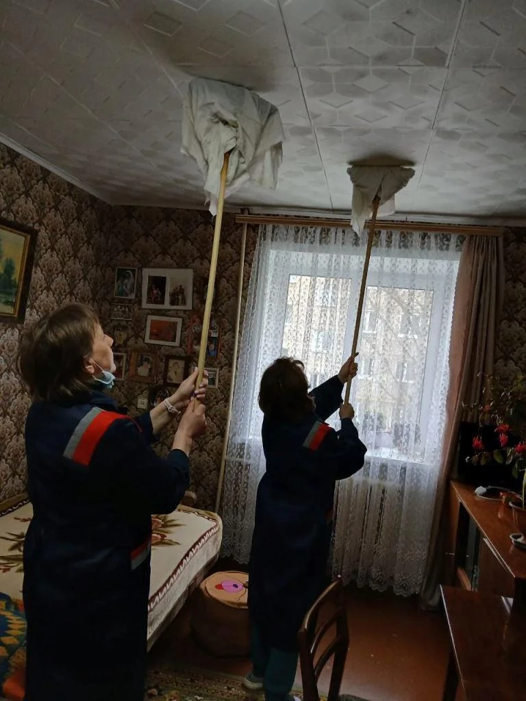 📜Бригадный метод.