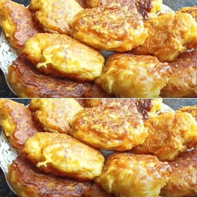 Готовлю вместо пирожков. Просто, вкусно и бюджетно!😋