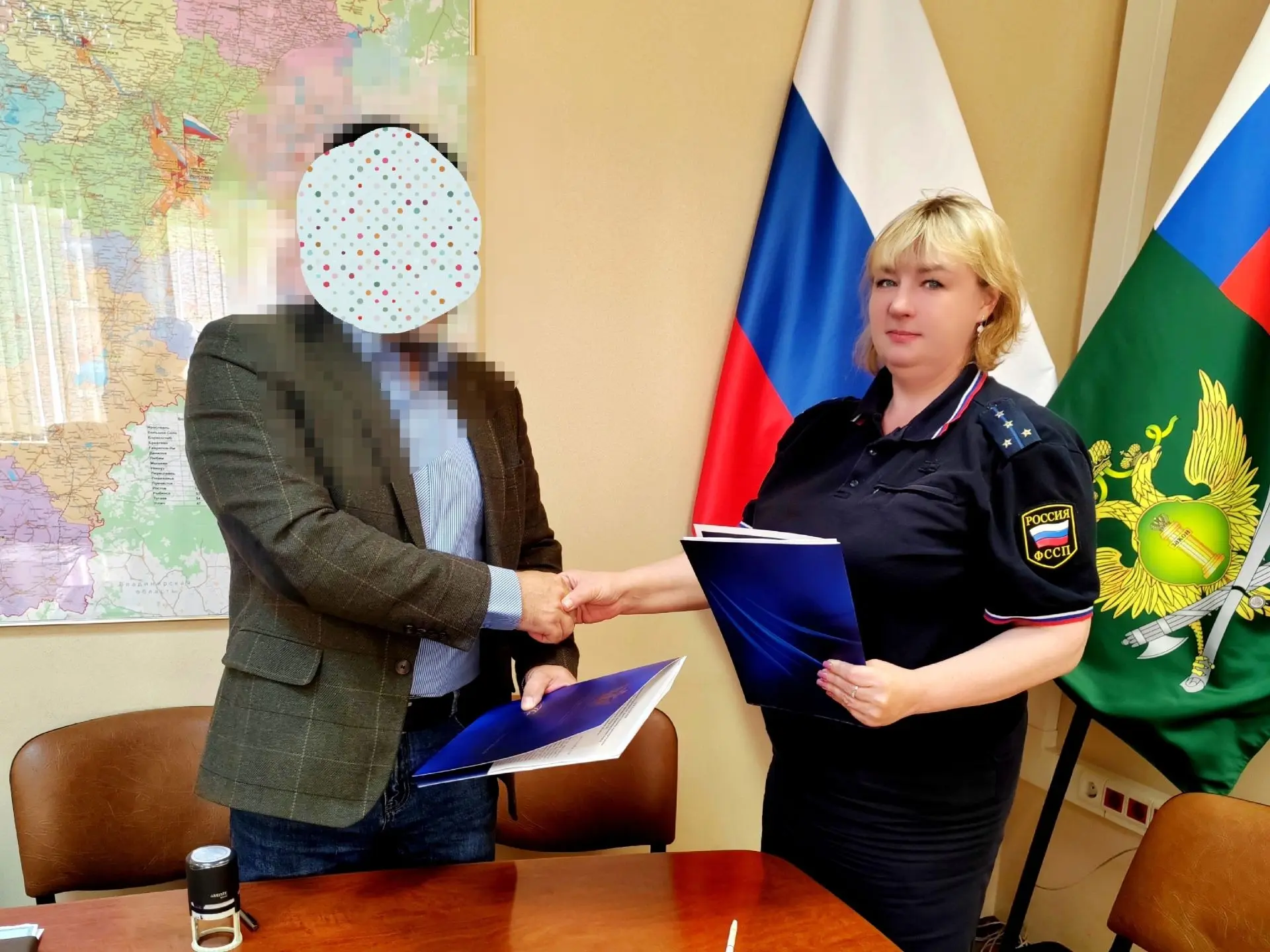 В розыске должников ярославским приставам помогут частные детективы
