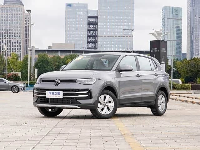 🔥 НОВЫЙ VOLKSWAGEN THARU XR 2026 — ОТ 2,023 МЛН ₽ ПОД КЛЮЧ