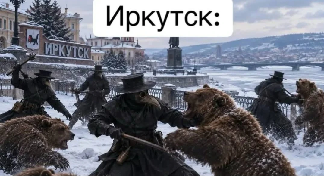 Замечательный подписчик @pryanayayakutia: