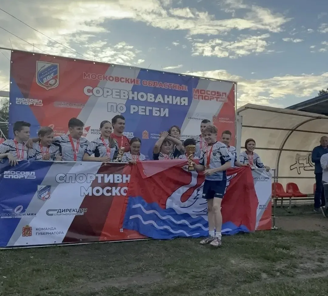 «Долгопрудненские Соколы» сегодня приняли участие двумя командами в финальном туре соре...