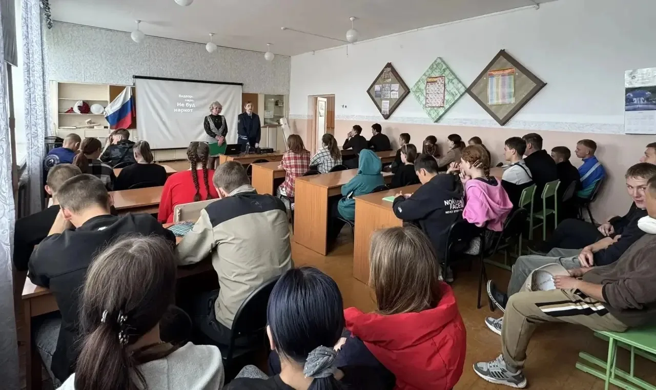 📢 Сегодня в Бичурском филиале прошла важная и полезная встреча!

📚 Мы принимали гостей из двух ува