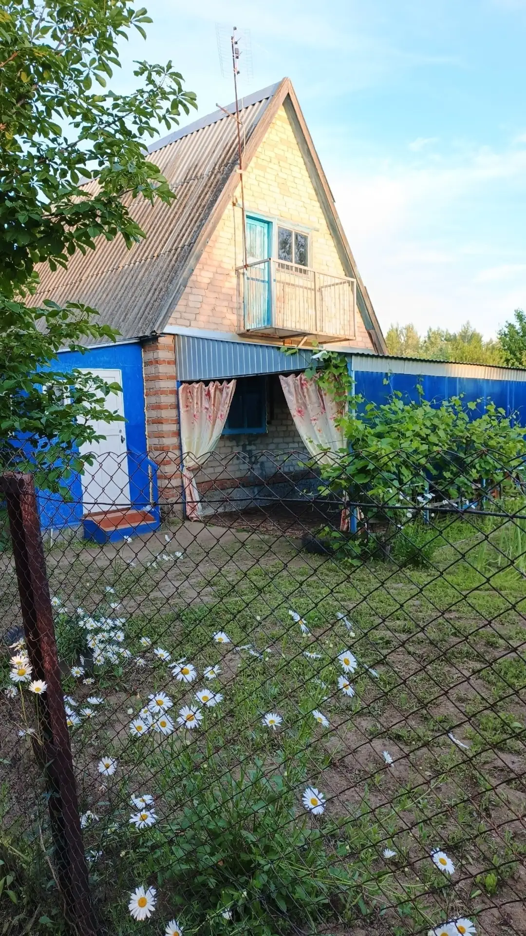 🏖 До Солёных озёр — 15 минут на машине