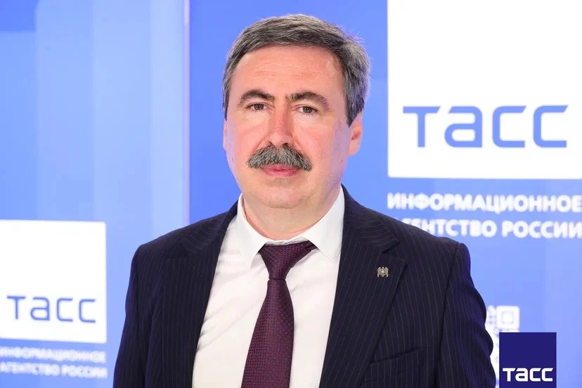 🗣Главное из заявлений, а также фоторепортаж с пресс-конференции в Региональном информа...