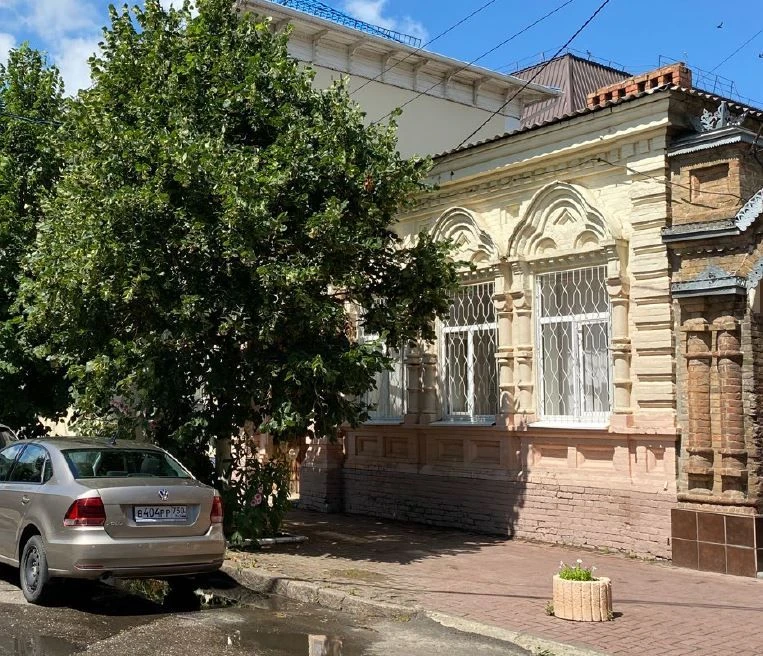 Для 14 памятников архитектуры Ейска утвердили предметы охраны