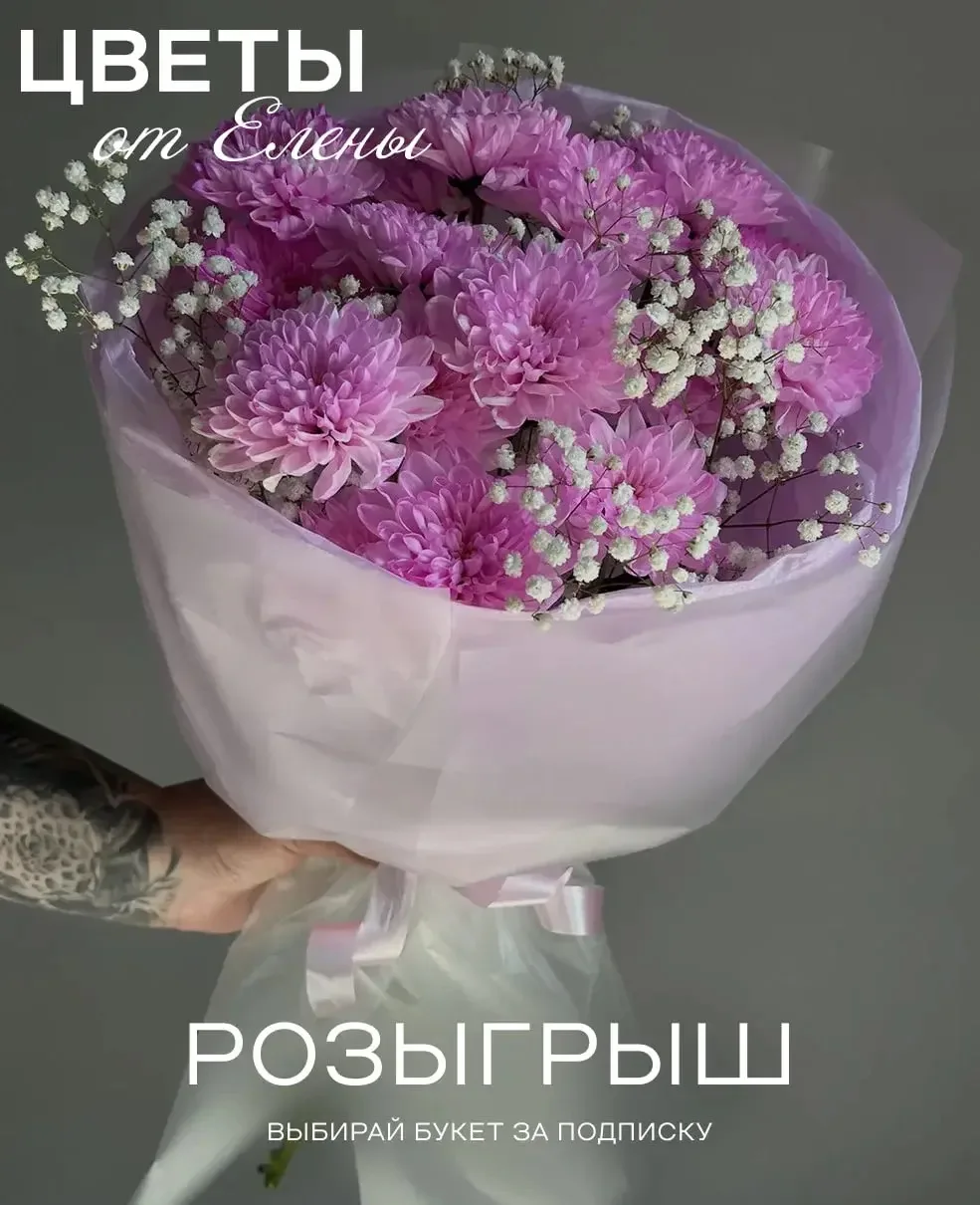 🎉 Результаты розыгрыша: