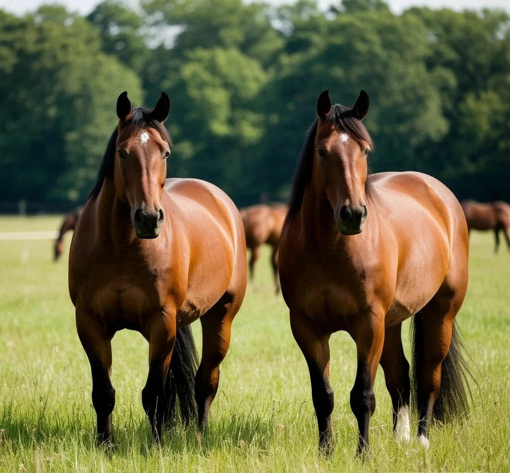 🐎 Сап лошадей: важно знать каждому владельцу! 🐎