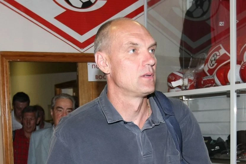 Александр Бубнов 🔊 оценил изменения в составе ведущих клубов РПЛ и заявил, что перед новым сезоном 