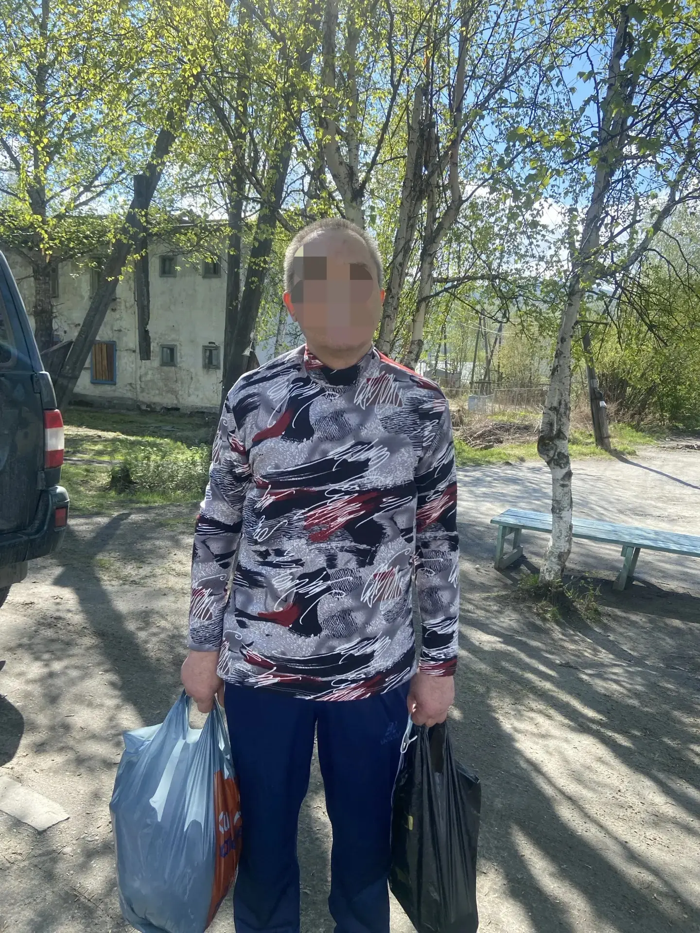 На страже здоровья граждан

✅Благодаря совместной работе судебных приставов г. Бодайбо и г. Иркутска