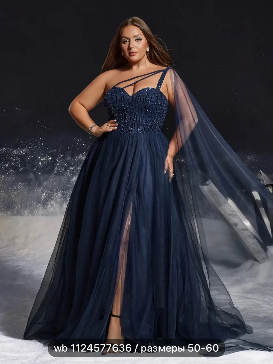 Изображение 2 к публикации «PLUS SIZE WB | Находки плюс сайз Wildberries»