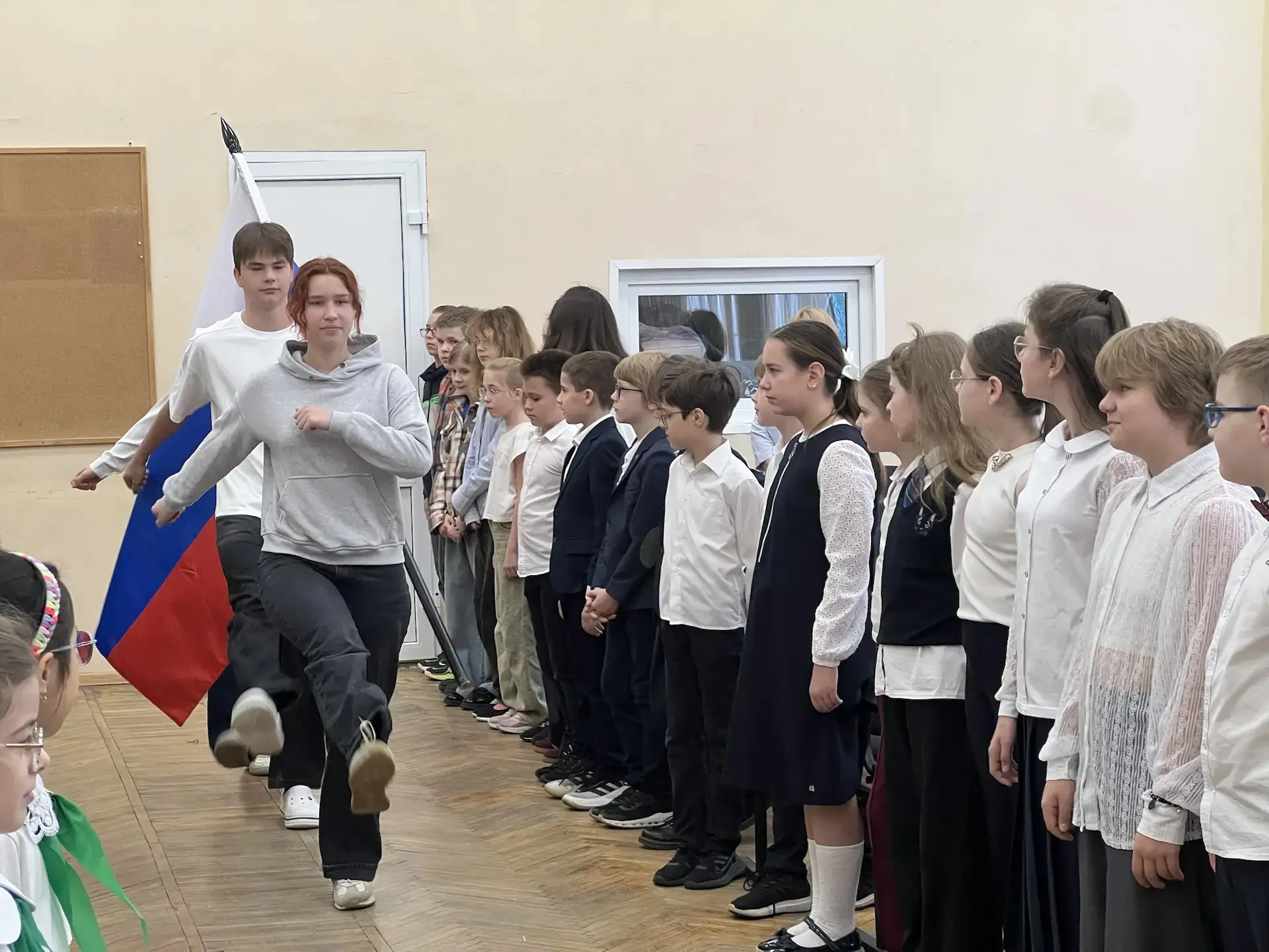 🇷🇺 Россия — моя Родина  📍 Ленинский проспект, 34А 📍 Ленинский проспект, 39А 📍 Ленинский проспект, 43
