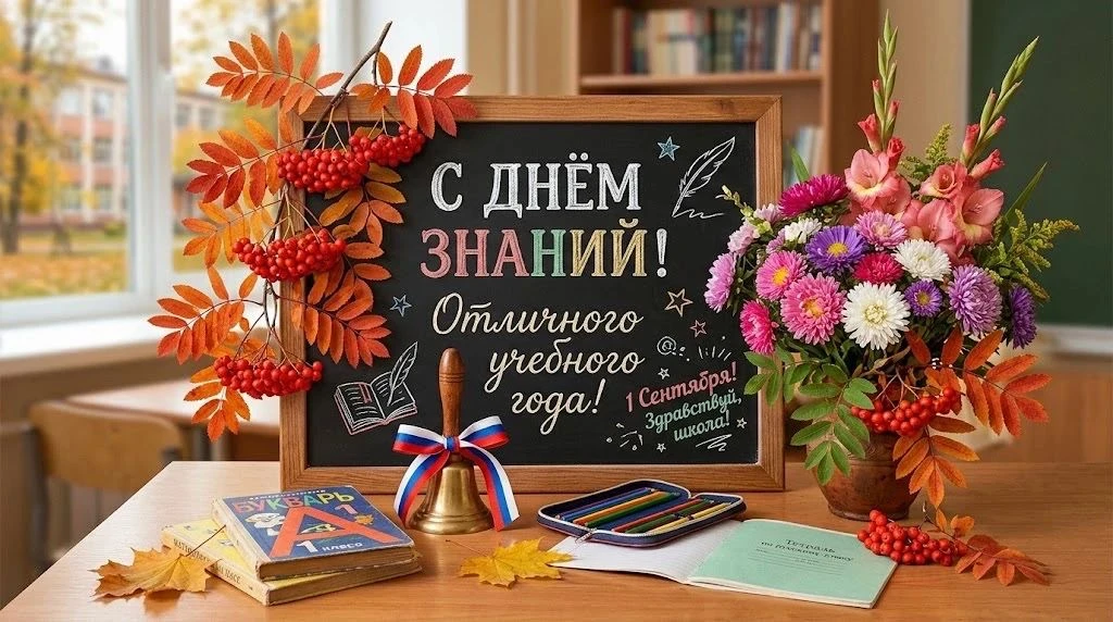 Дорогие школьники и студенты! Уважаемые педагоги и родители!