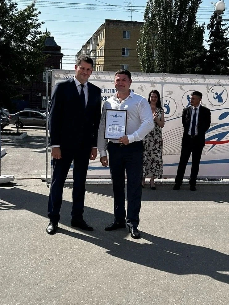 По распоряжению Губернатора Саратовской области Р.В. Бусаргина от 29 июля 2026 года № 8...