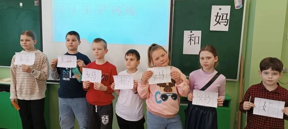 МБОУ СОШ1 28.03.2026г. Сегодня в рамках школьного интеллектуального дня состоялось яркое и познавате