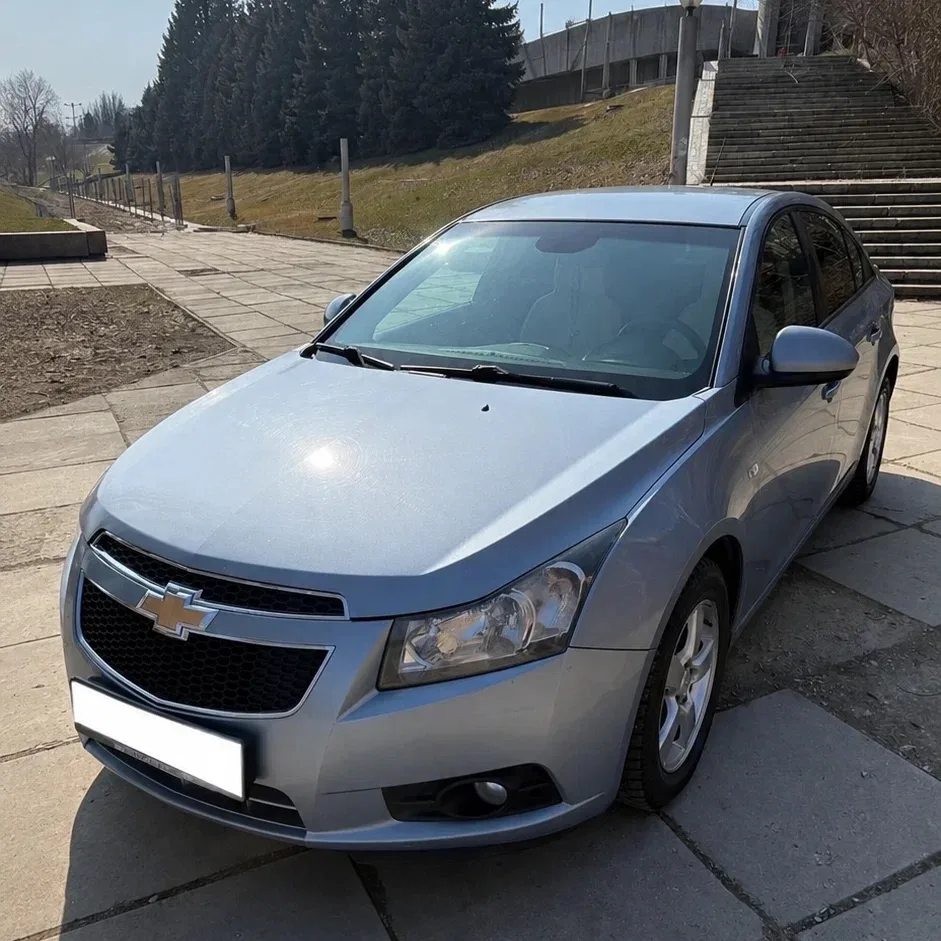 770 т.р. Chevrolet Cruze, 2012 г.в.