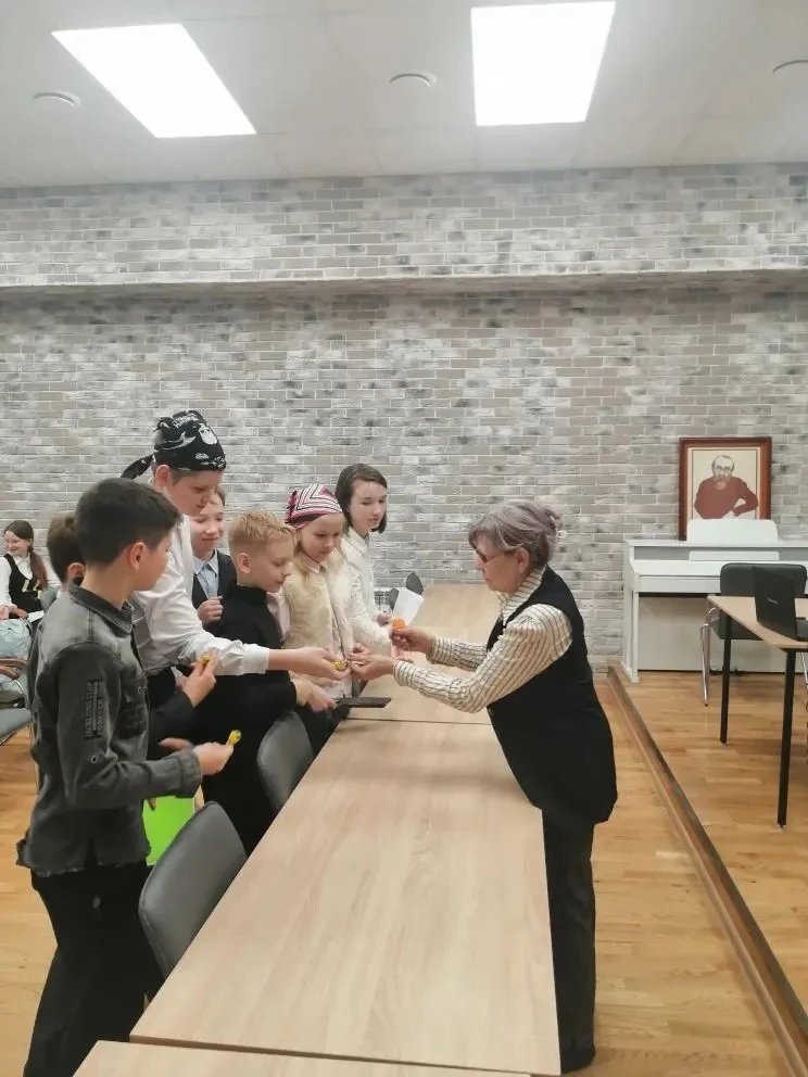 Неделя точных наук подошла к концу📚 Вчера прошло торжественное награждение участников этой увлекател