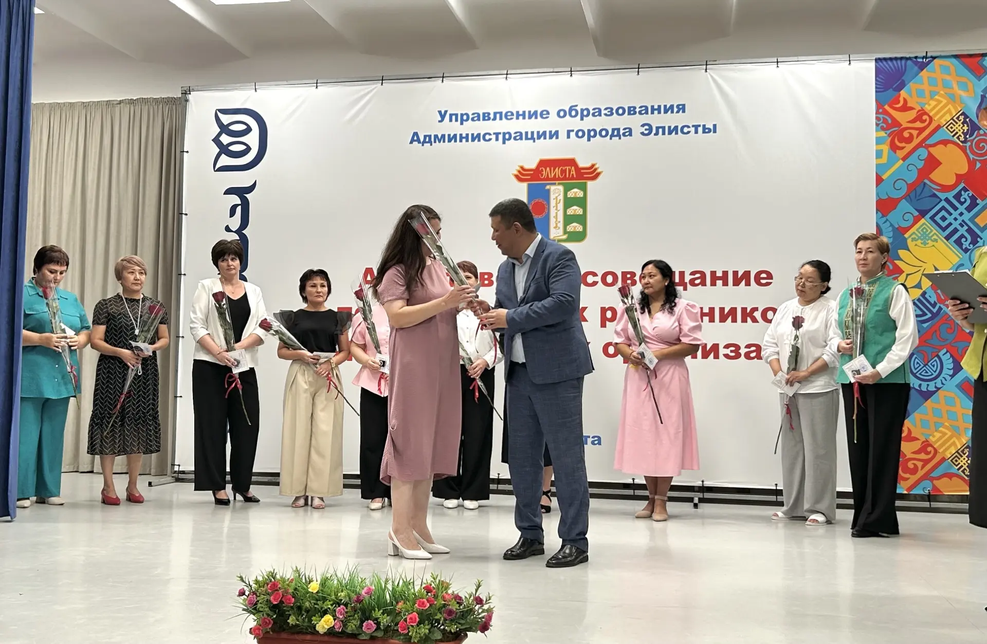 🎉🎉🎉Наши педагоги - наша гордость!