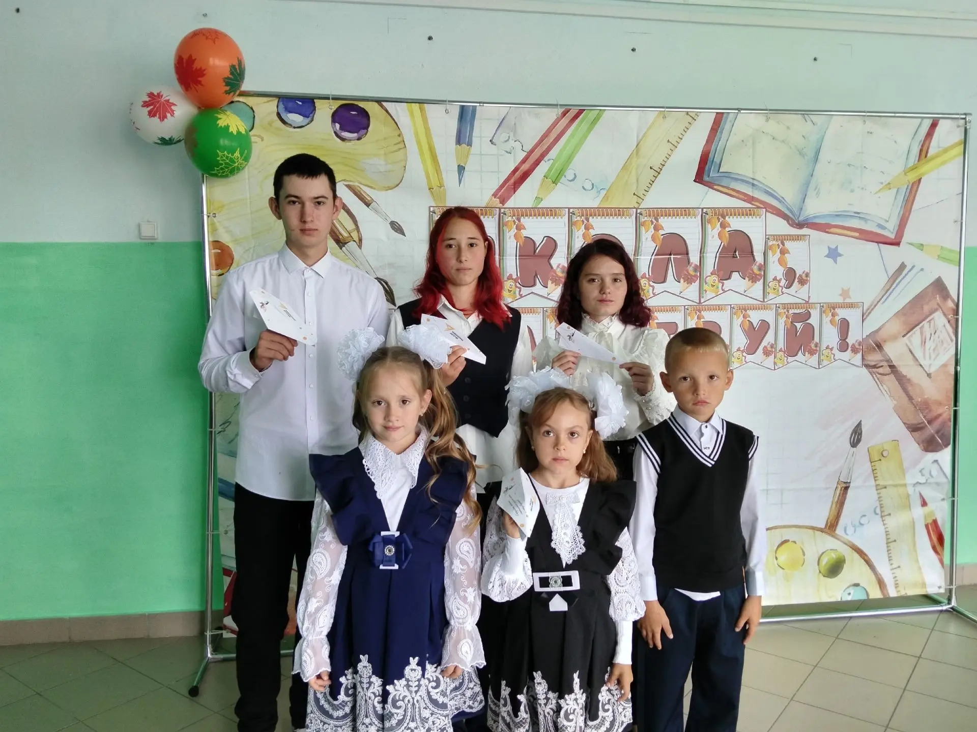«Самолётик будущего»🚀