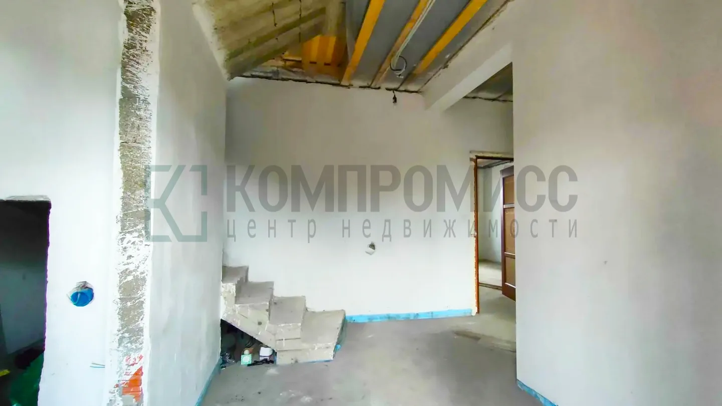 🏠 ID 129937169 Адрес: Краснодарский край, г. Краснодар, ст-ца Старокорсунская  📍 Просторный дом с те