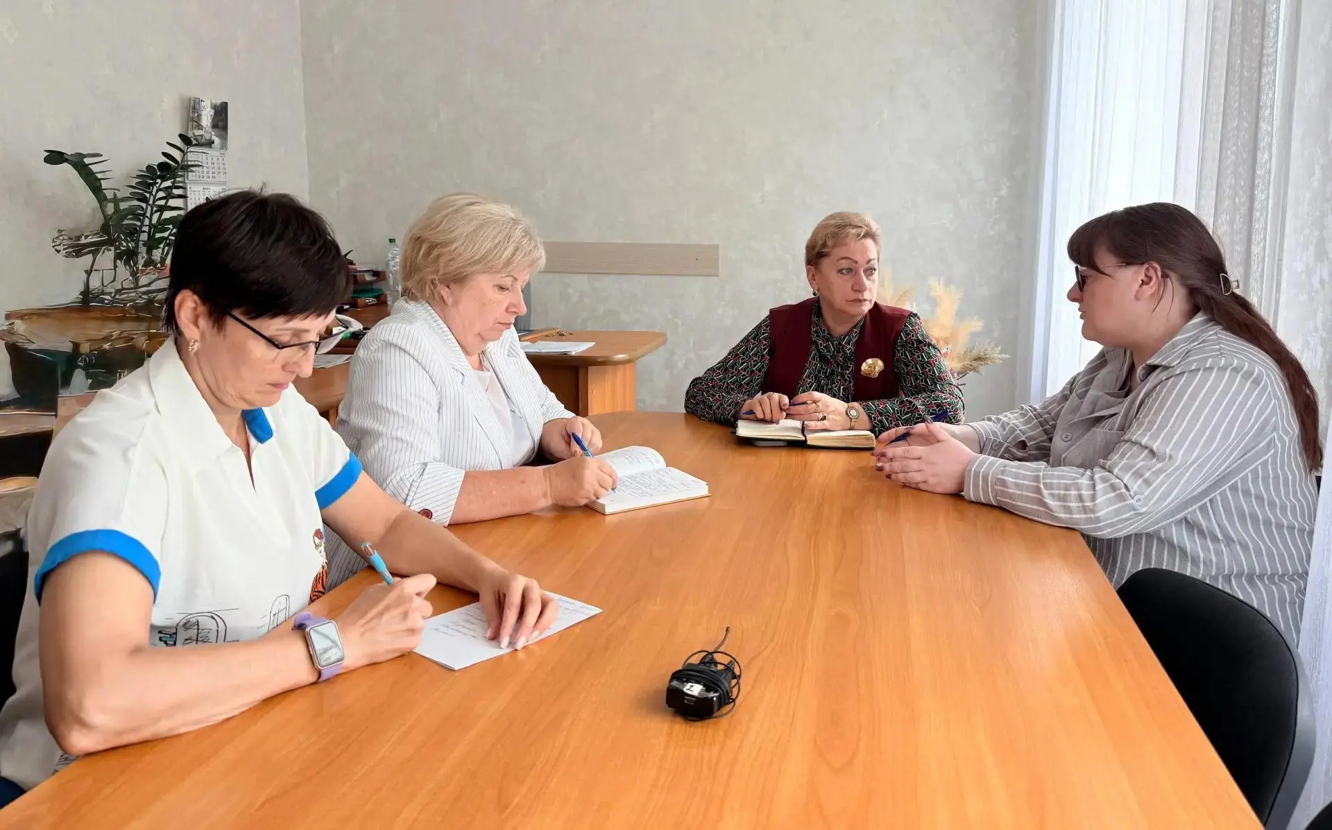 🔺Причину драки между школьницами назвали власти Белогорска