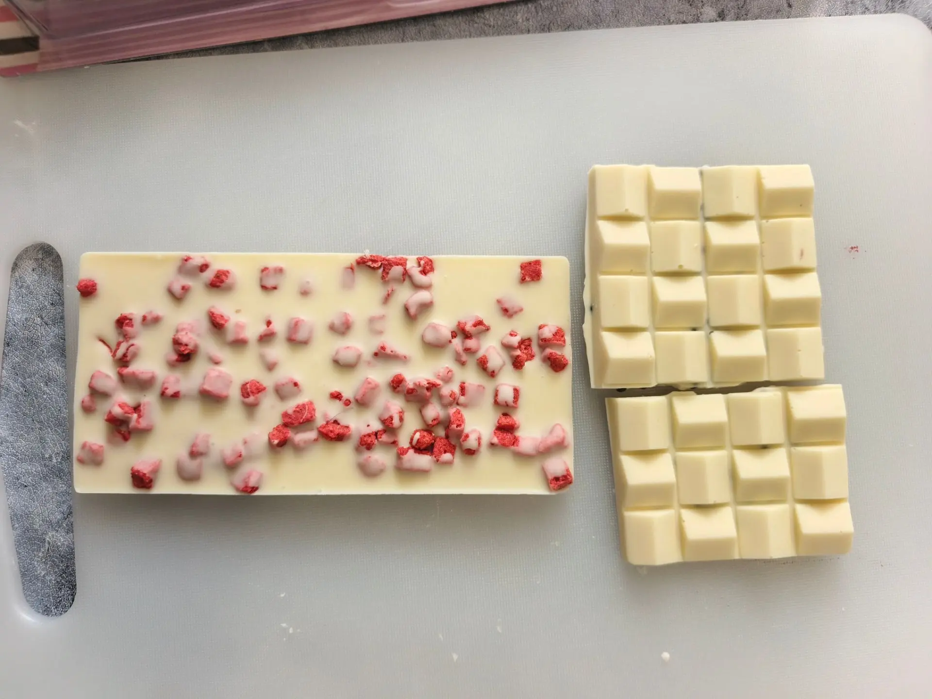 Шоколад 🍫 учит побеждать.
