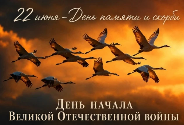 85 лет назад началась война. Тогда, в 1941-м, этот июньский день был просто теплым воскресеньем. Вып
