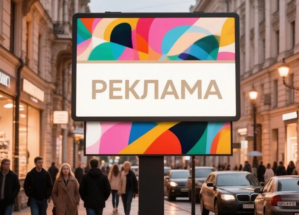 📌Вывески на русском языке: требования закона