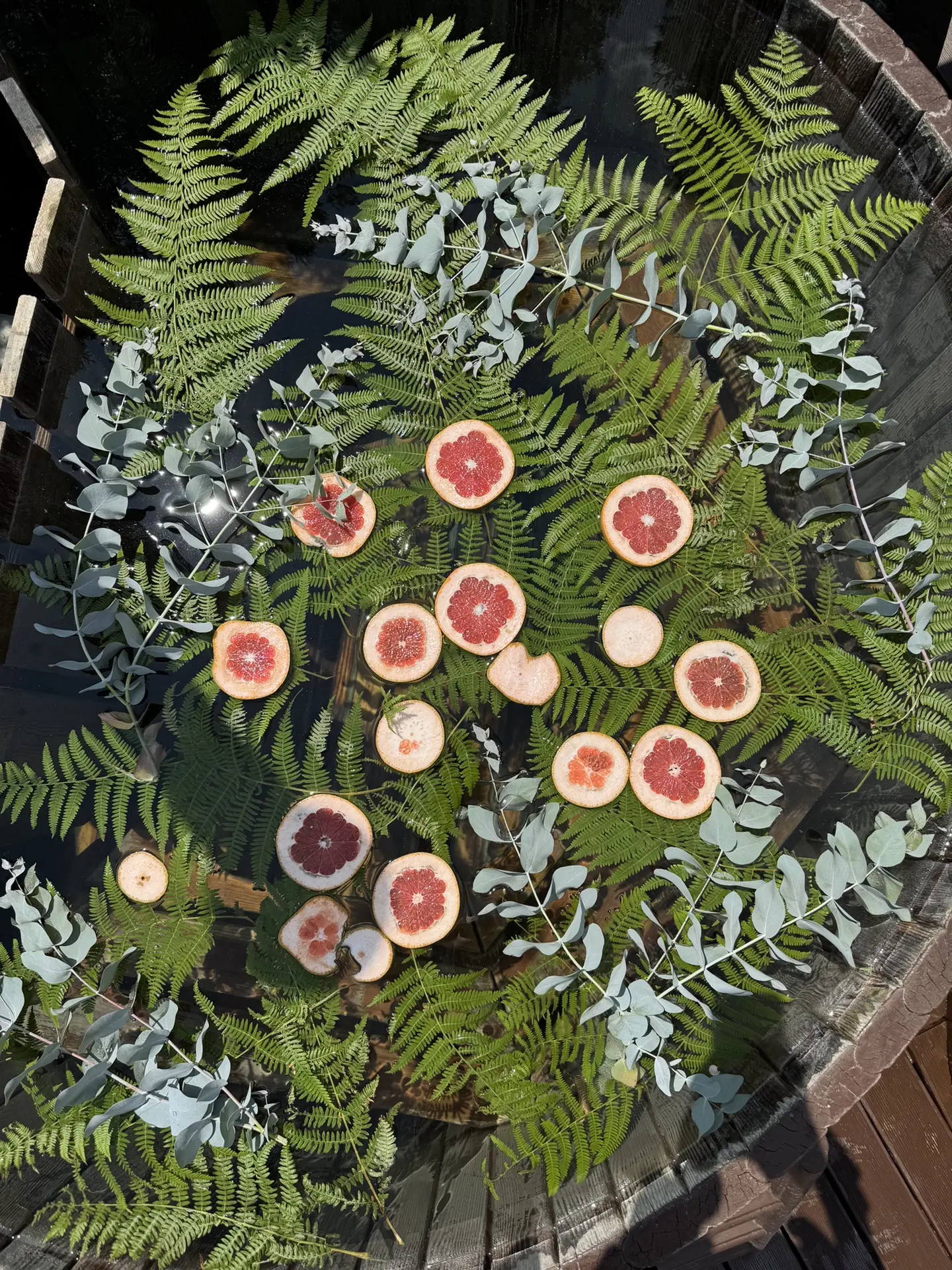 Ждем вас на банные процедуры!🌿