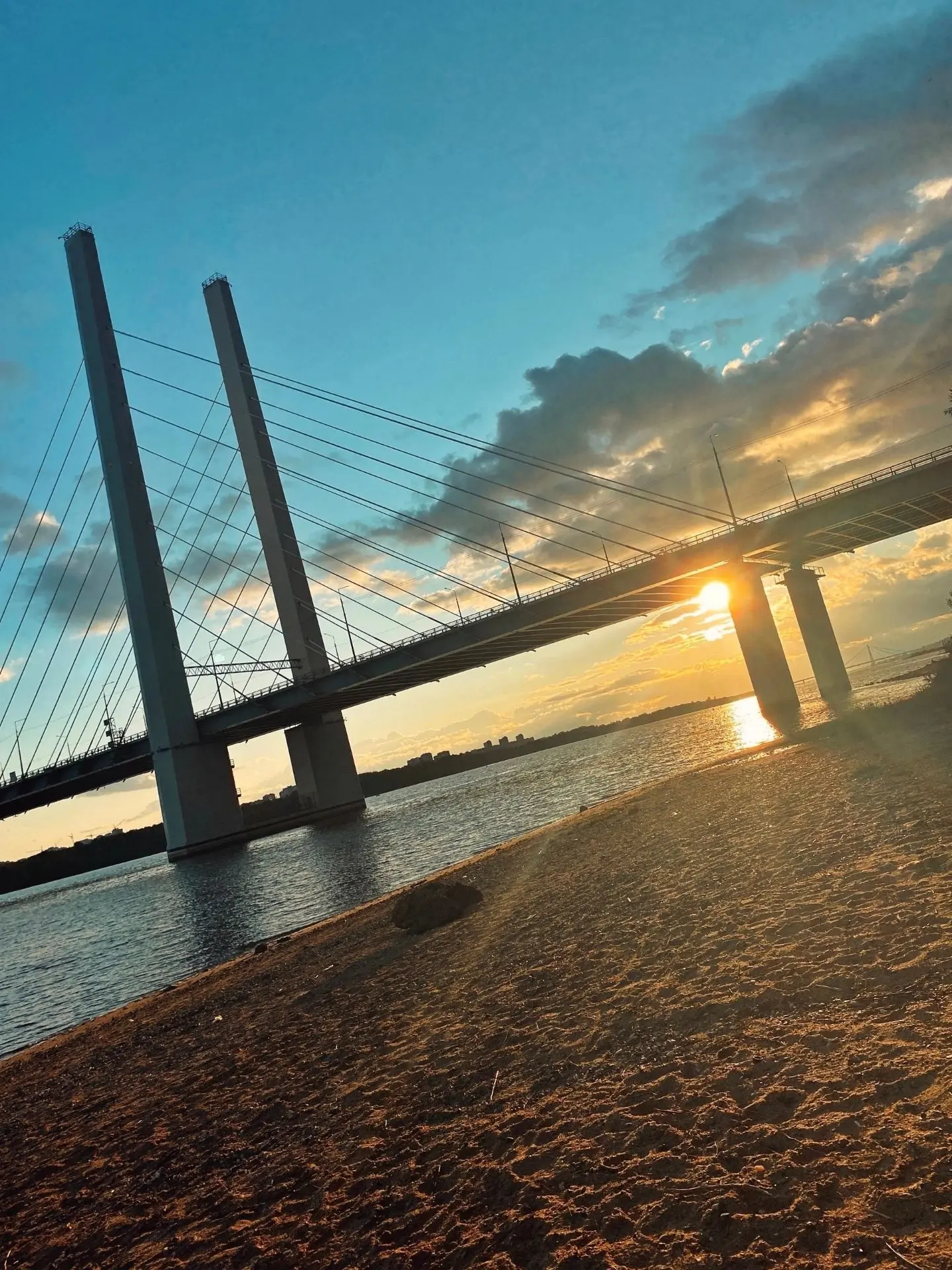 Красивое место 🌅